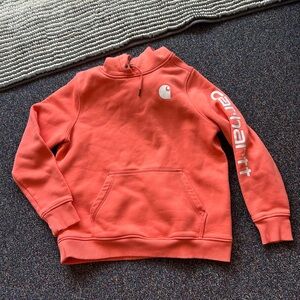 Carhartt Coral Sweatshirt